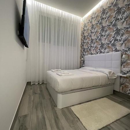 Habitacion Bruselas Style Madrid Exterior foto