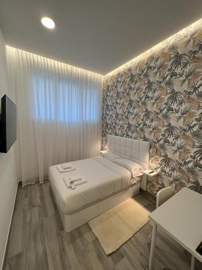 Habitacion Bruselas Style Madrid Exterior foto
